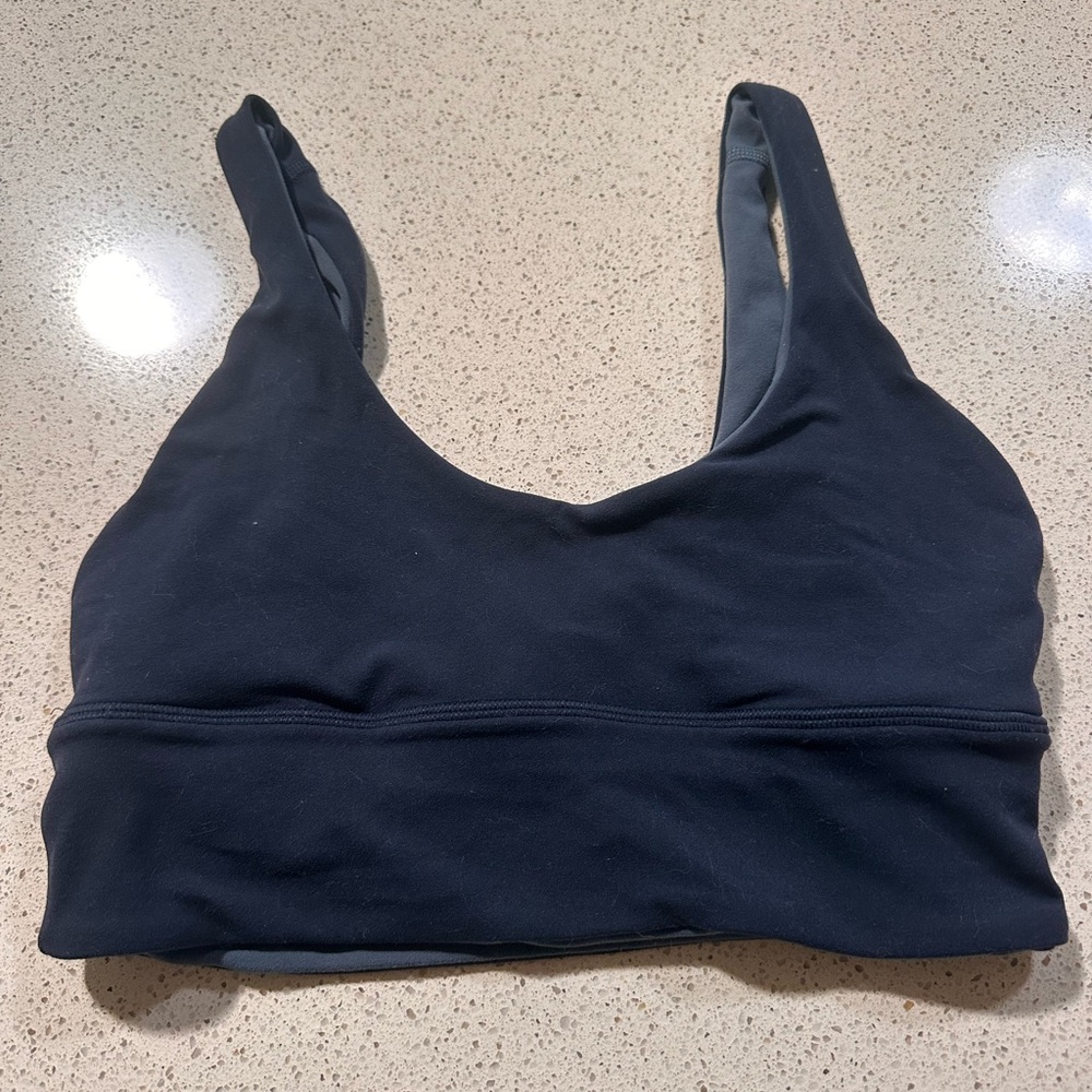 lululemon align bra size 4